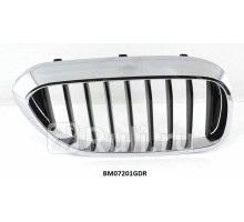 BM07201GDR - Решетка радиатора правая (TYG) BMW G30 (2016-2020)