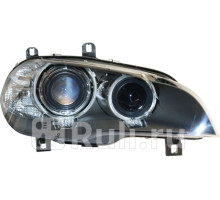 444-1168RMLEAM2 - Фара правая (DEPO) BMW X5 E70 рестайлинг (2010-2013)