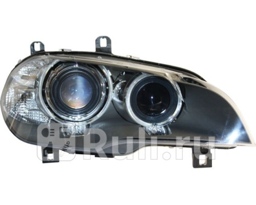 444-1168RMLEAM2 - Фара правая (DEPO) BMW X5 E70 рестайлинг (2010-2013)