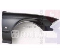 BM10013AR - Крыло переднее правое (TYG) BMW E46 (1998-2001)