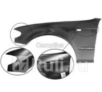 BM10023AL - Крыло переднее левое (TYG) BMW E46 (2001-2005)