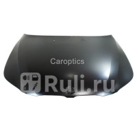 BM20014B - Капот (TYG) BMW E60 (2002-2010)
