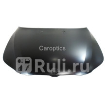 BM20014B - Капот (TYG) BMW E60 (2002-2010)