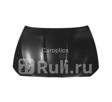 BM20025B - Капот (TYG) BMW 5 F10 (2009-2017)