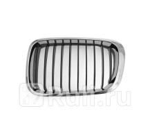 BM3300930-0L00 - Решетка радиатора левая (API) BMW E46 (1998-2001)