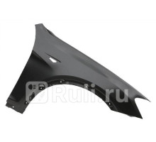 BM3B02AR - Крыло переднее правое (YIH SHENG) BMW X3 F25 (2010-2014)