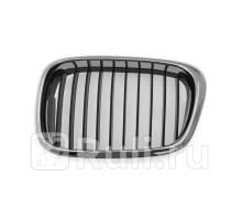 BM5300930-2L00 - Решетка радиатора левая (API) BMW E39 (2001-2004)