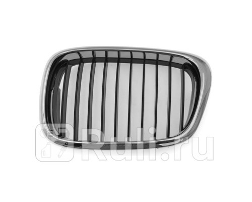 BM5300930-2L00 - Решетка радиатора левая (API) BMW E39 (2001-2004)