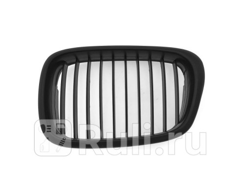 BM5300930-2LW0 - Решетка радиатора левая (API) BMW E39 (1995-2004)