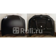 BM5400150-0000 - Капот (API) BMW E60 (2002-2010)