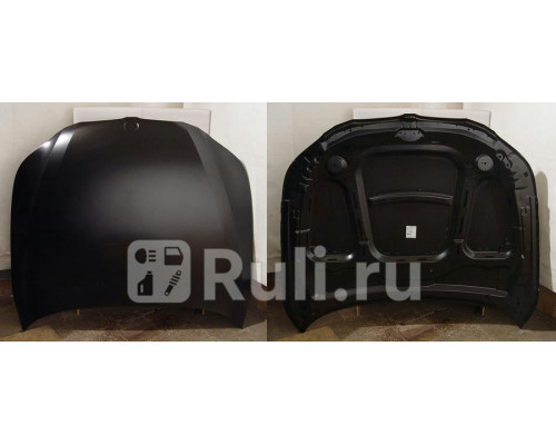 BM5400150-0000 - Капот (API) BMW E60 (2002-2010)
