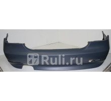 BM5400870-2000 - Бампер задний (API) BMW E60 (2002-2007)