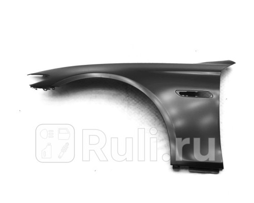 BM5410160-1L00 - Крыло переднее левое (API) BMW 5 F10 (2009-2017)