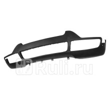 BM60301BB - Бампер передний (GORDON) BMW X5 E70 (2006-2010)
