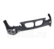 BM62001AA - Бампер передний (GORDON) BMW E84 (2009-2015)