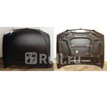 BM7300150-0000 - Капот (API) BMW E65/E66 (2001-2005)