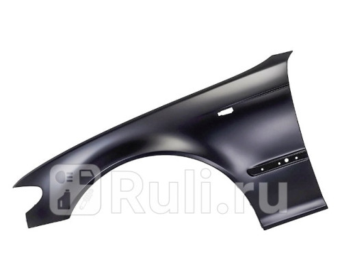 BM99470L - Крыло переднее левое (GORDON) BMW E46 (2001-2005)