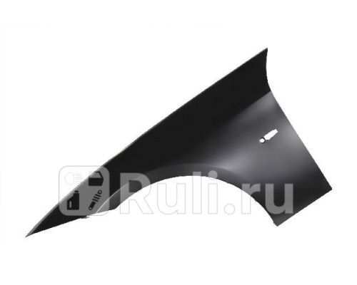 BM99622L - Крыло переднее левое (GORDON) BMW E90/E91 (2005-2008)