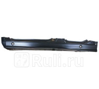 0060011E - Порог левый (KLOKKERHOLM) BMW E36 (1991-1997)