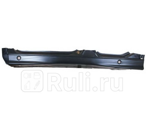 0060012E - Порог правый (KLOKKERHOLM) BMW E36 (1991-1997)