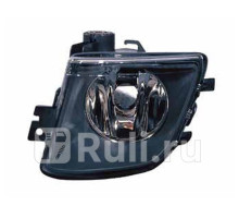 444-2028L-UQ - Противотуманная фара левая (DEPO) BMW F01/02 (2009-)