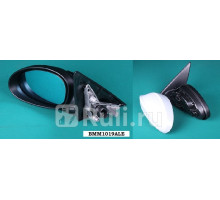 BMM1019ALE - Зеркало левое (TYG) BMW E90/E91 (2005-2008)