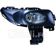 BN8V51680B - Противотуманная фара правая (MAZDA) Mazda 3 BK седан (2003-2009)