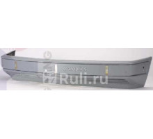 BZ04004BB - Бампер передний (TYG) Mercedes W124 (1984-1993)