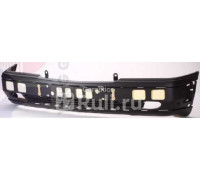 BZ04005BA - Бампер передний (TYG) Mercedes W202 (1993-1996)