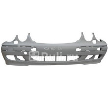 BZ04020BA - Бампер передний (TYG) Mercedes W210 (2000-2003)