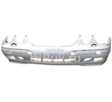 BZ04020BB - Бампер передний (TYG) Mercedes W210 (2000-2003)