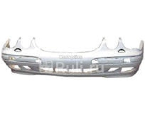 BZ04020BB - Бампер передний (TYG) Mercedes W210 (2000-2003)