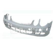 BZ04029BA - Бампер передний (TYG) Mercedes W211 (2002-2009)