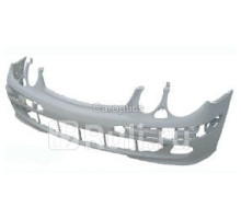 BZ04030BA - Бампер передний (TYG) Mercedes W211 (2002-2009)