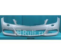 BZ04129BE - Бампер передний (TYG) Mercedes W204 (2011-2015)