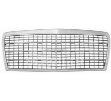 BZ07013GA - Решетка радиатора (TYG) Mercedes W124 (1993-1997)