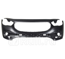 BZ0753001AB - Бампер передний (GORDON) Mercedes H247 (2020-2021)