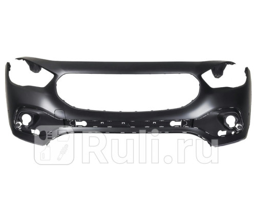 BZ0753001AB - Бампер передний (GORDON) Mercedes H247 (2020-2021)