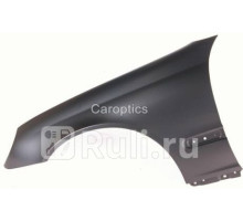 BZ10023AL - Крыло переднее левое (TYG) Mercedes W203 (2000-2008)