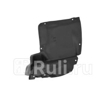 BZ11023BL - Подкрылок передний левый (TYG) Mercedes W203 (2000-2008)