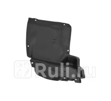 BZ11023BR - Подкрылок передний правый (TYG) Mercedes W203 (2000-2008)