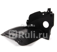 BZ11023DL - Подкрылок передний левый (TYG) Mercedes W203 (2000-2008)