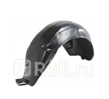 BZ11038AL - Подкрылок задний левый (TYG) Mercedes W140 (1991-1998)