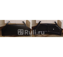 BZ20014A - Капот (TYG) Mercedes W168 (1997-2004)