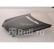 BZ20018B - Капот (TYG) Mercedes W211 (2002-2009)