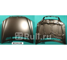 BZ20022B - Капот (TYG) Mercedes W220 (1998-2002)