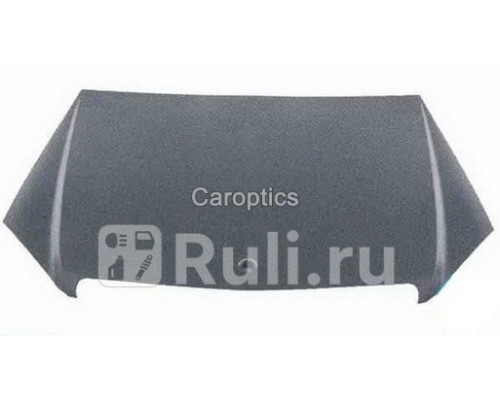 BZ20024A - Капот (TYG) Mercedes W204 (2006-2015)