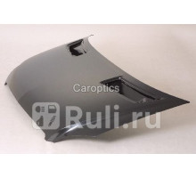 BZ20025A - Капот (TYG) Mercedes Sprinter 906 (2006-2013)