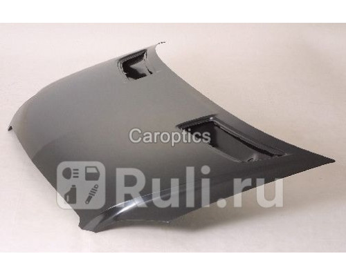 BZ20025A - Капот (TYG) Mercedes Sprinter 906 (2006-2013)