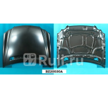 BZ20030A - Капот (TYG) Mercedes W209 (2002-2010)